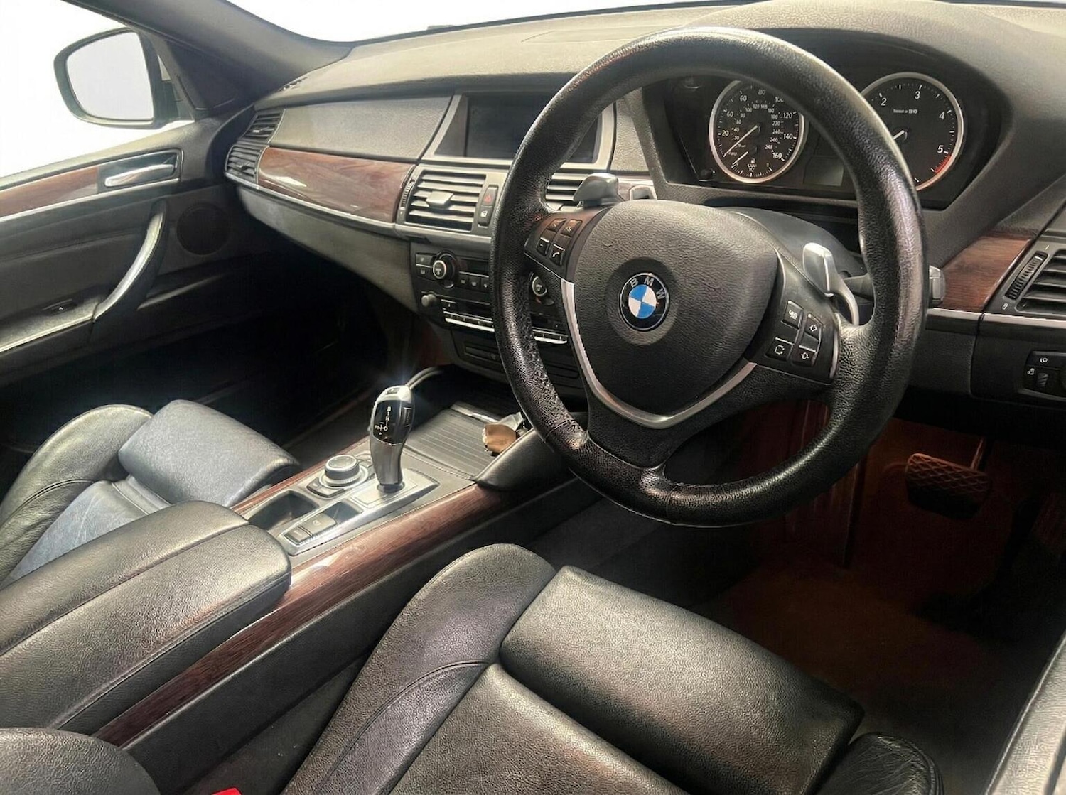 Used BMW X6 2010 for sale - 78045626: Photo 15