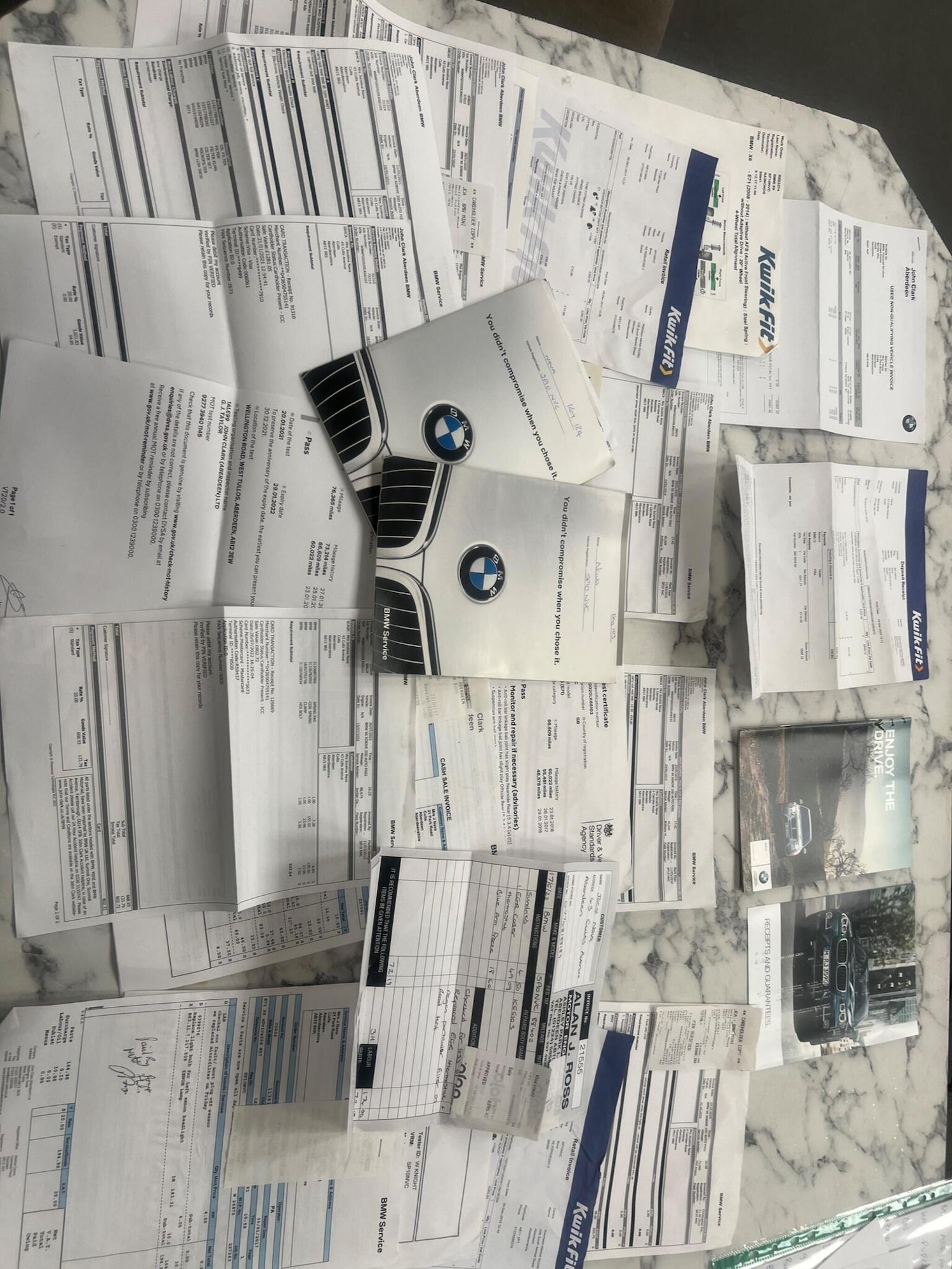 Used BMW X6 2010 for sale - 78045626: Photo 16