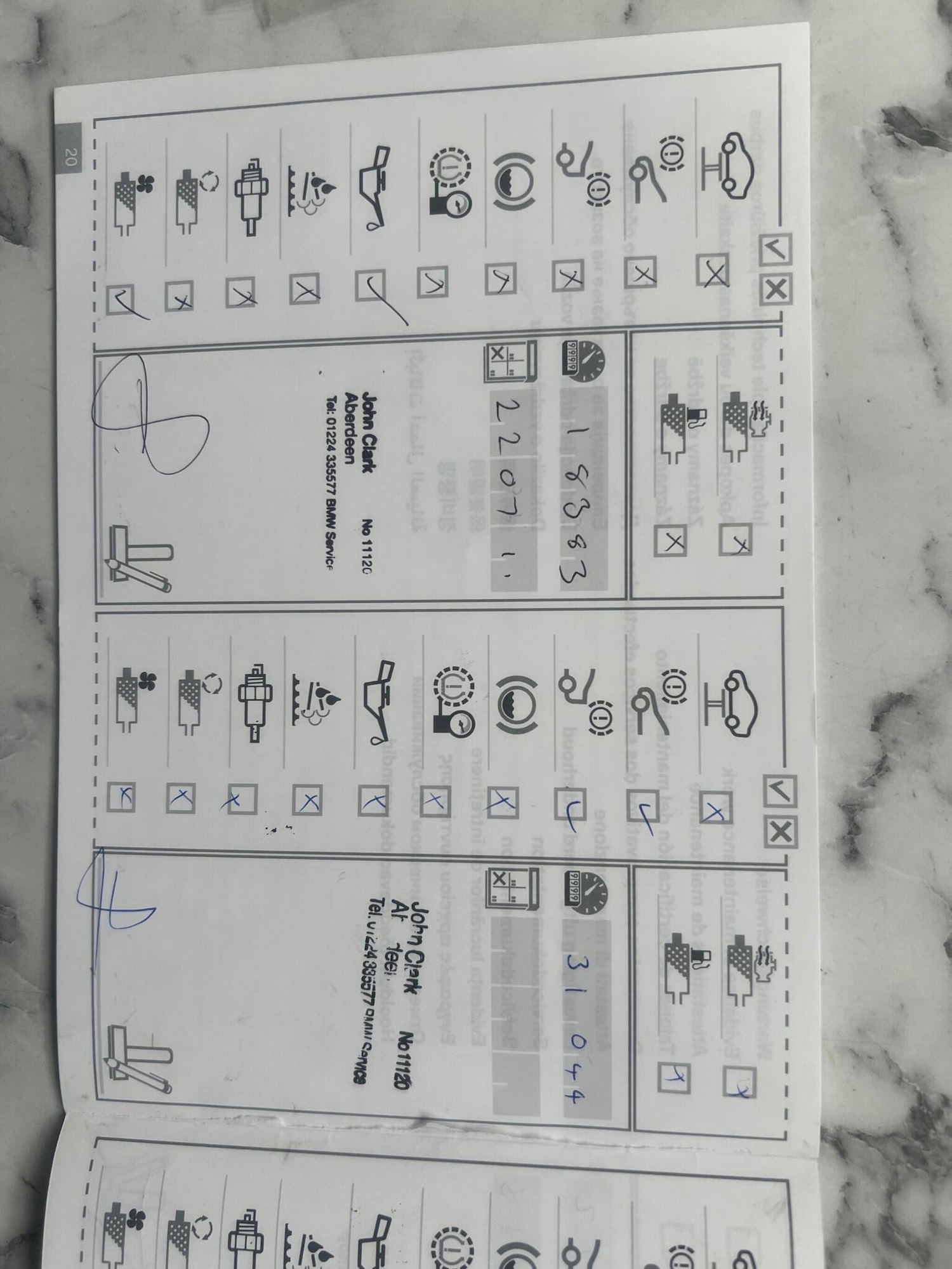 Used BMW X6 2010 for sale - 78045626: Photo 17