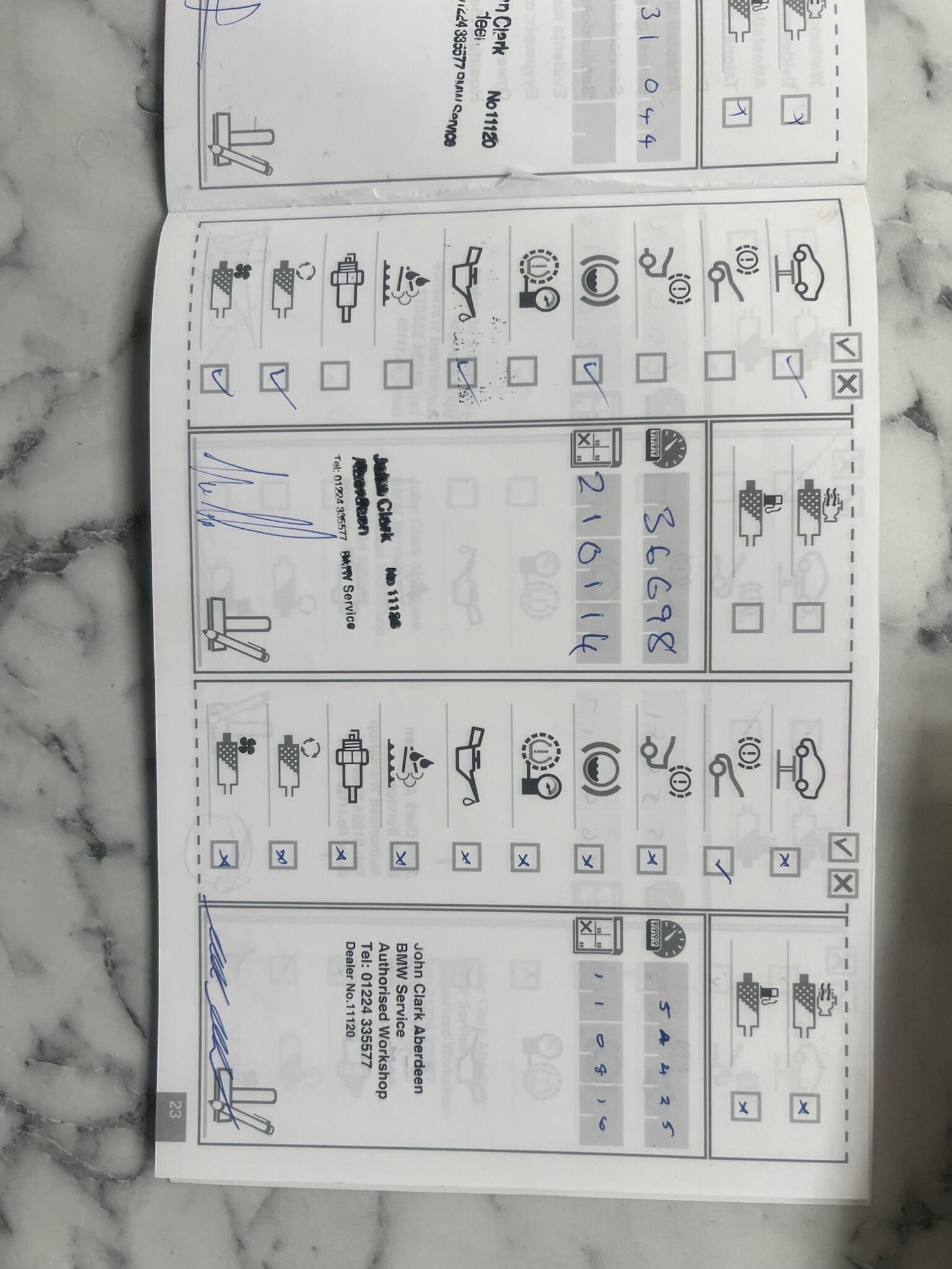 Used BMW X6 2010 for sale - 78045626: Photo 18