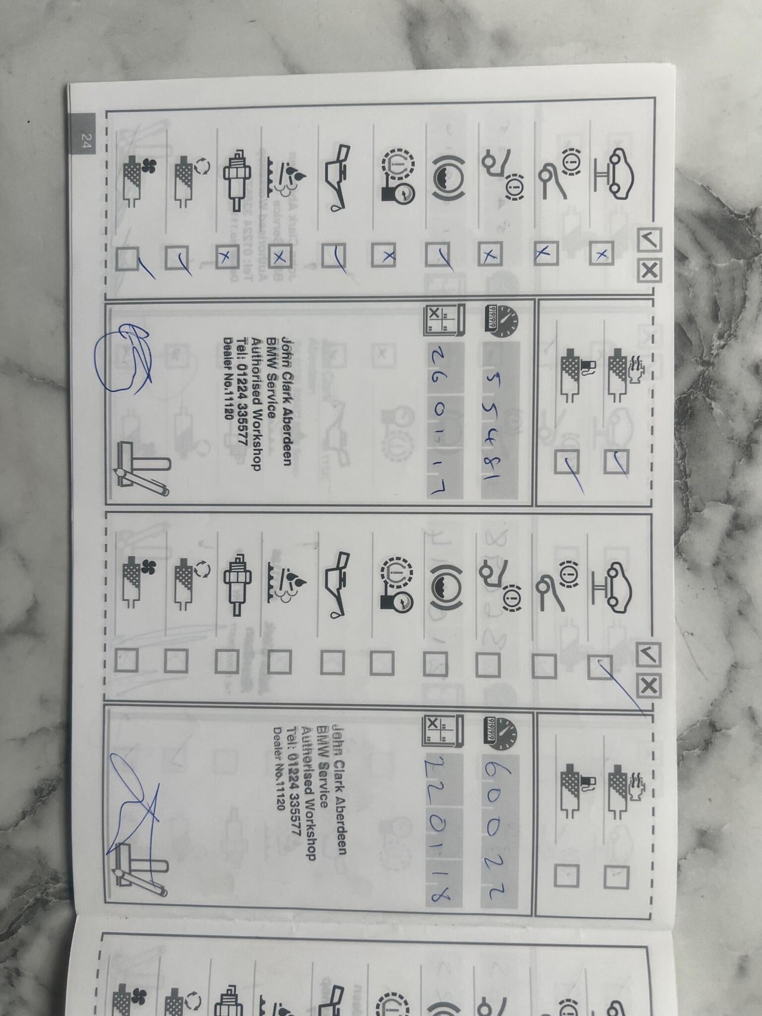 Used BMW X6 2010 for sale - 78045626: Photo 19