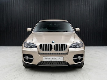 Used BMW X6 2010 for sale - 78045626: Photo