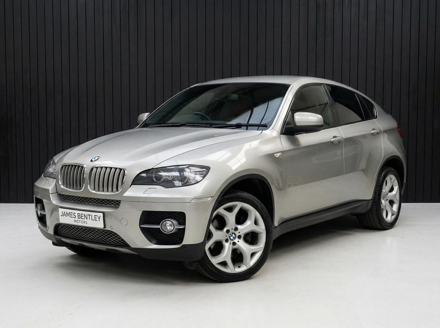 Used BMW X6 2010 for sale - 78045626: Photo 3