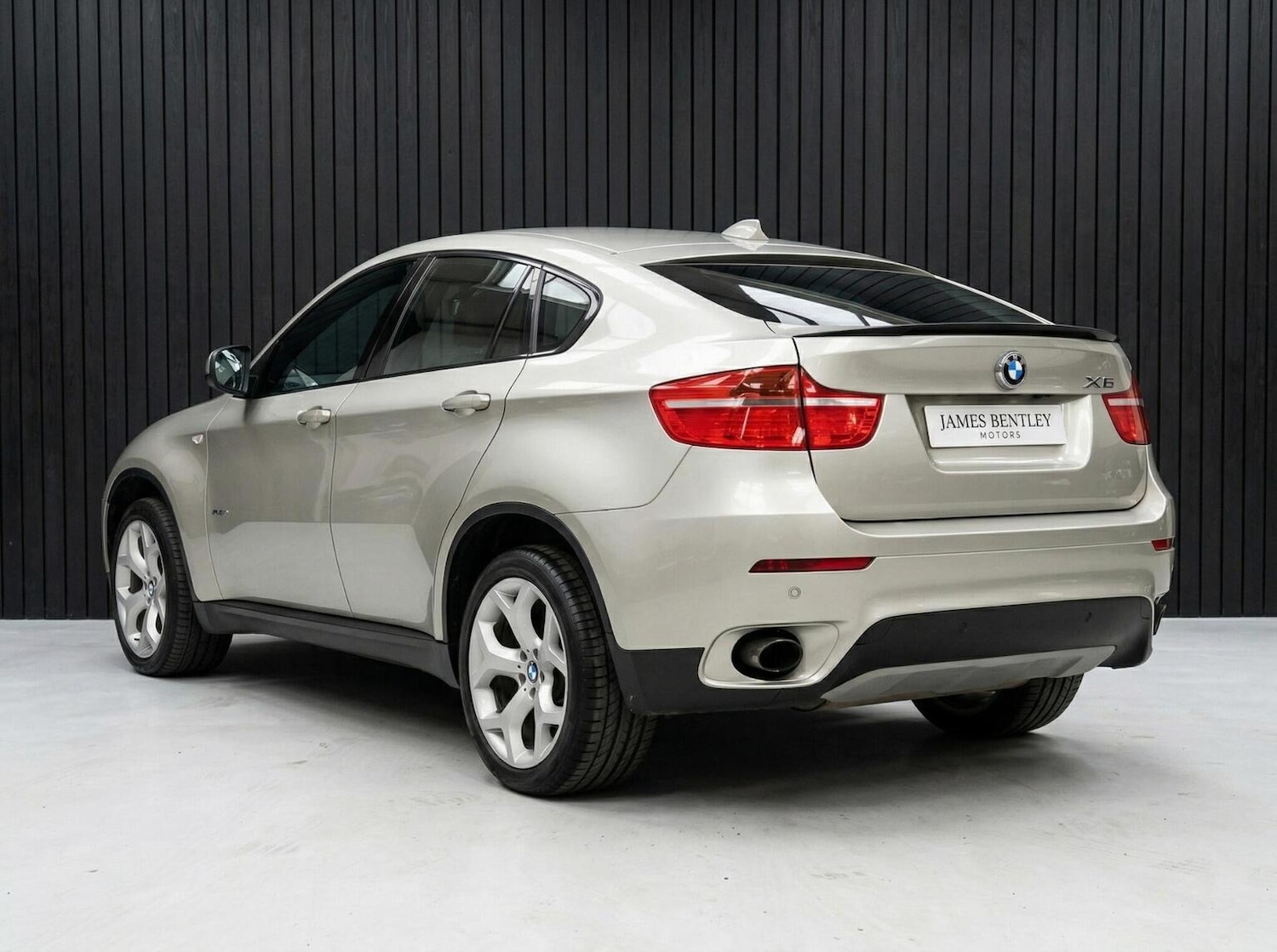 Used BMW X6 2010 for sale - 78045626: Photo 5