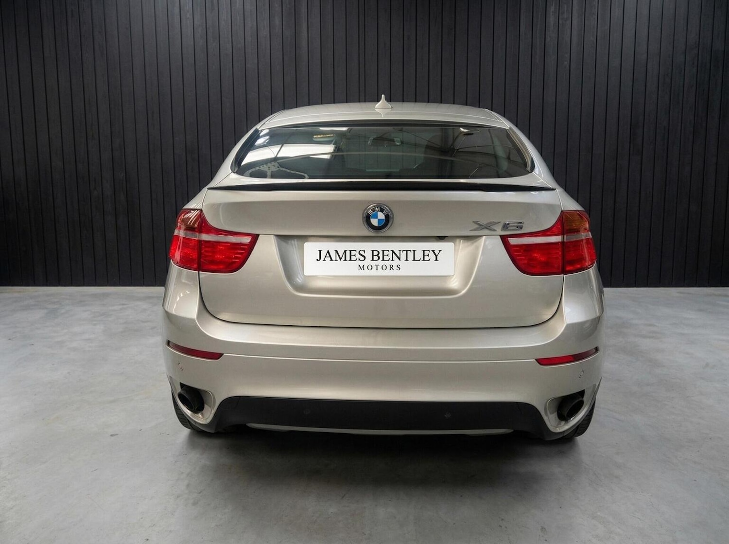 Used BMW X6 2010 for sale - 78045626: Photo 6