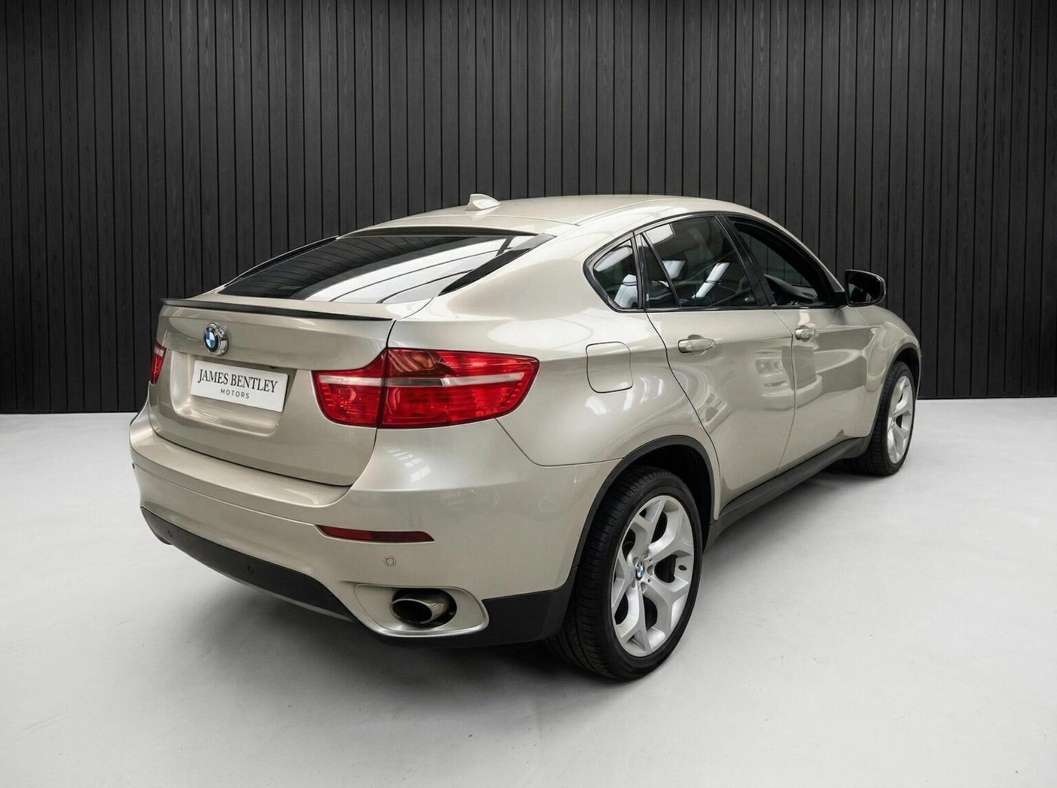 Used BMW X6 2010 for sale - 78045626: Photo 7