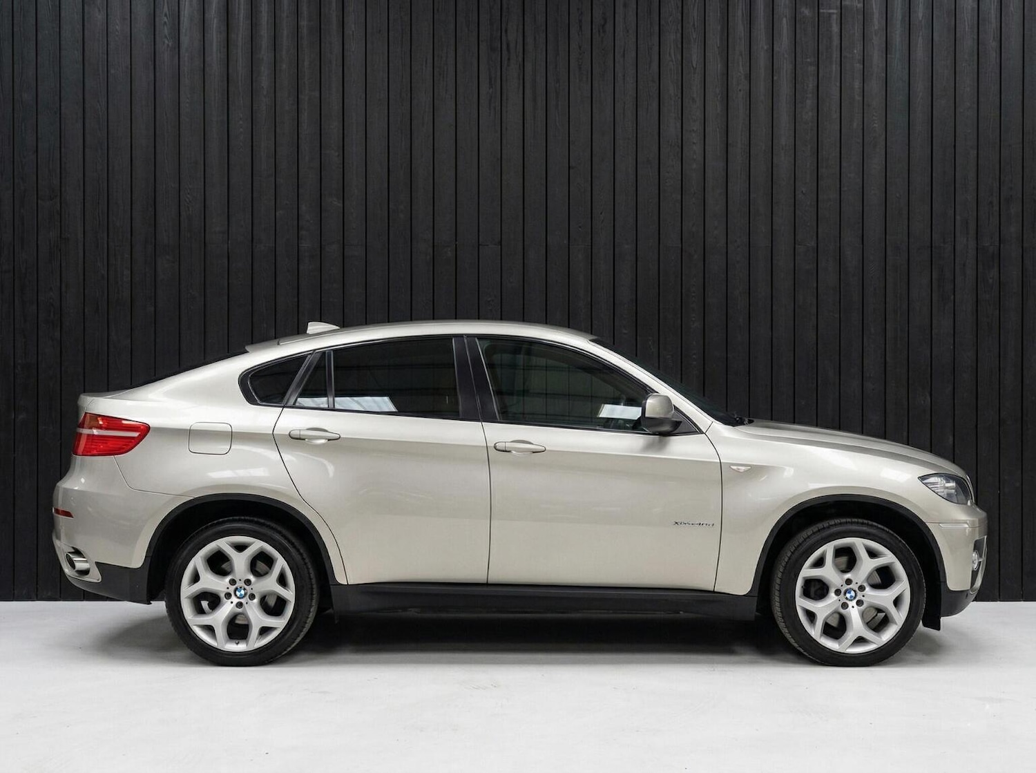 Used BMW X6 2010 for sale - 78045626: Photo 8