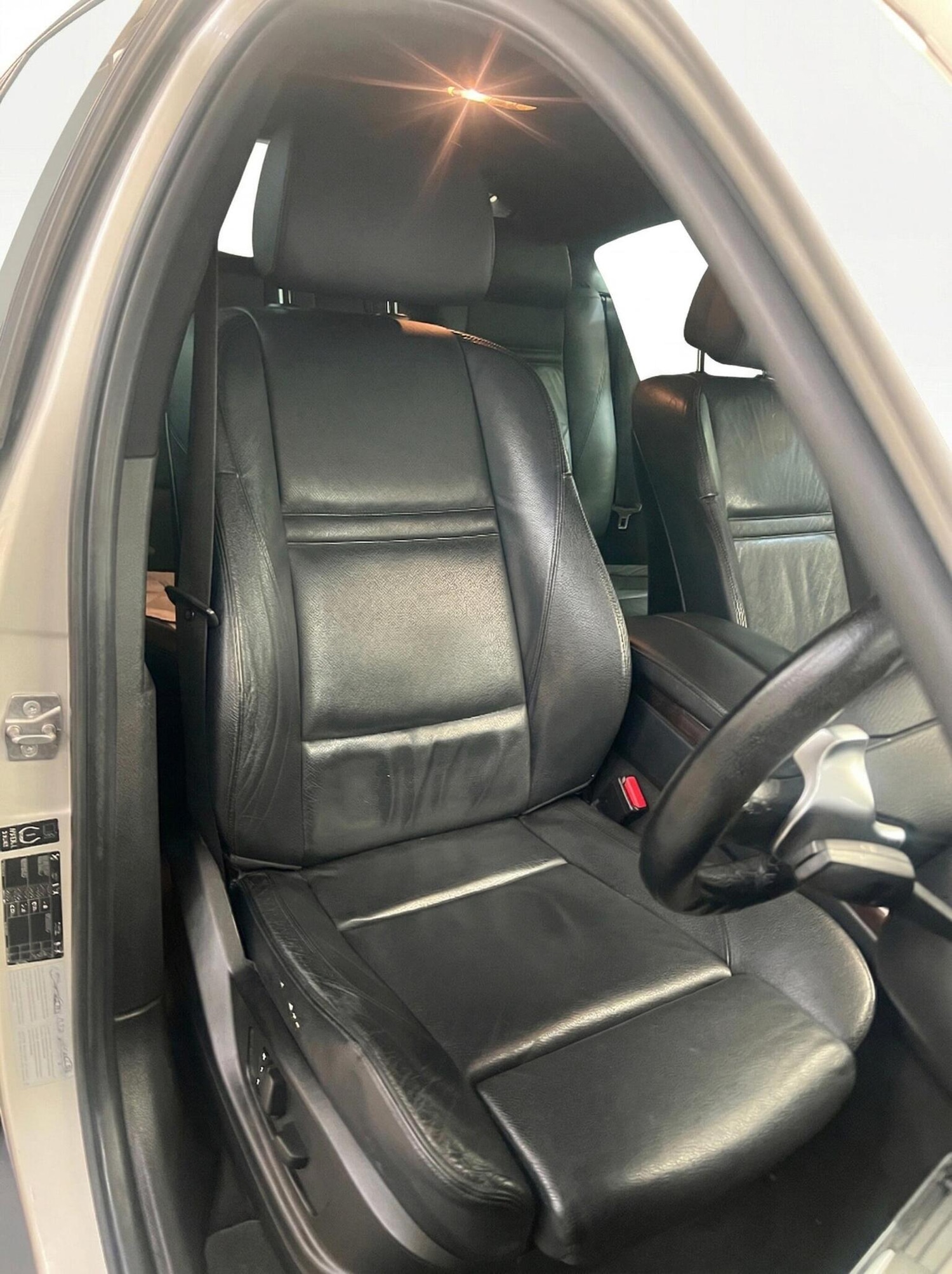 Used BMW X6 2010 for sale - 78045626: Photo 9