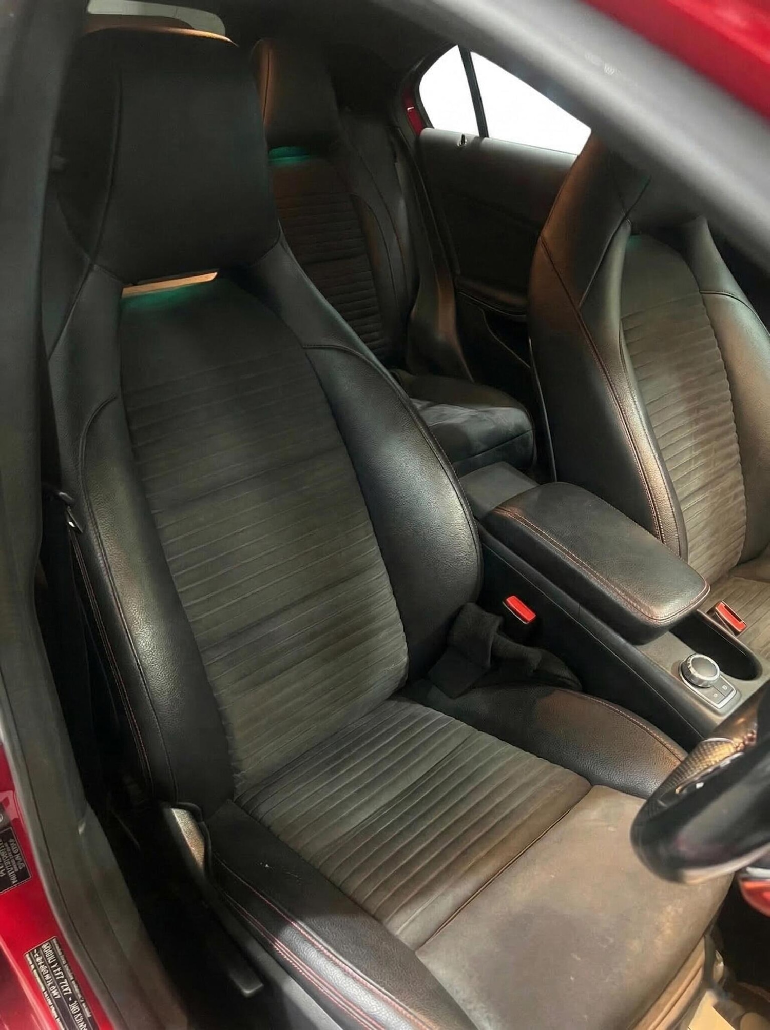 Used Mercedes-Benz A-Class 2016 for sale - 77931263: Photo 10