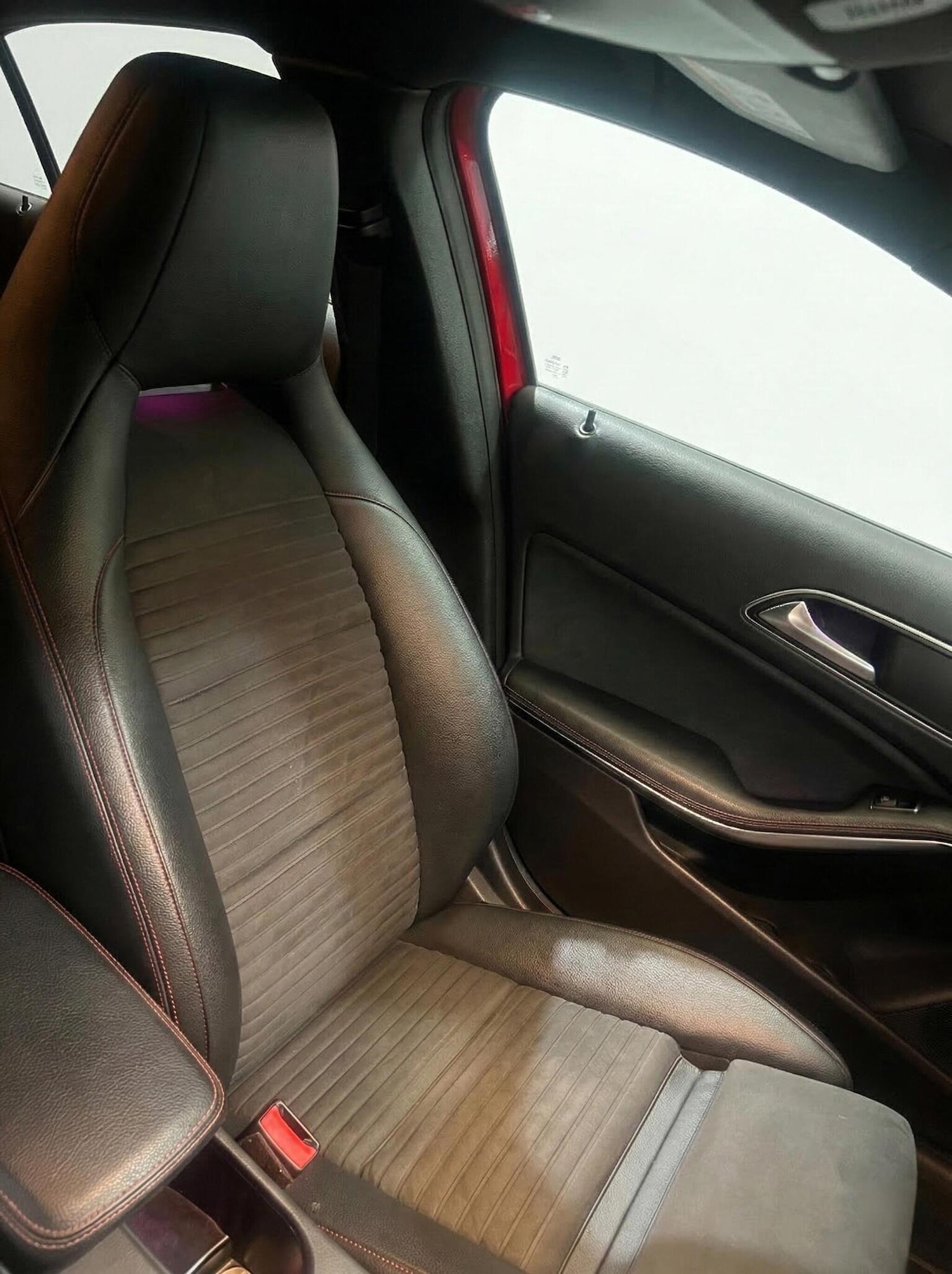 Used Mercedes-Benz A-Class 2016 for sale - 77931263: Photo 11