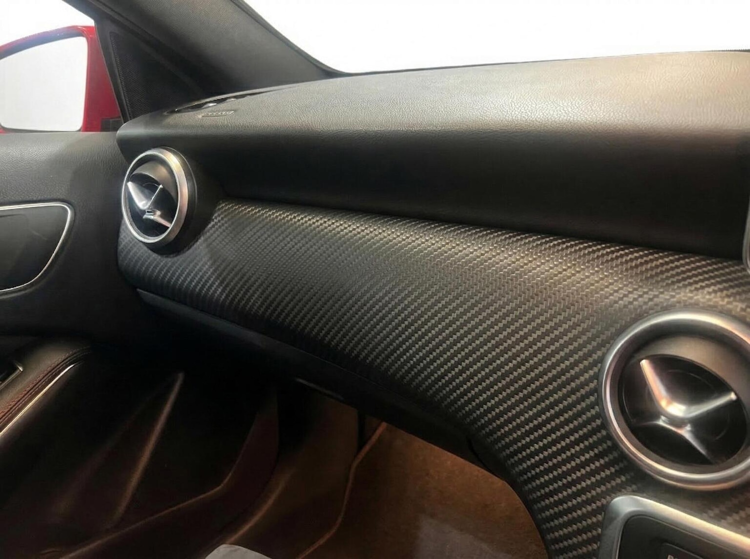 Used Mercedes-Benz A-Class 2016 for sale - 77931263: Photo 12