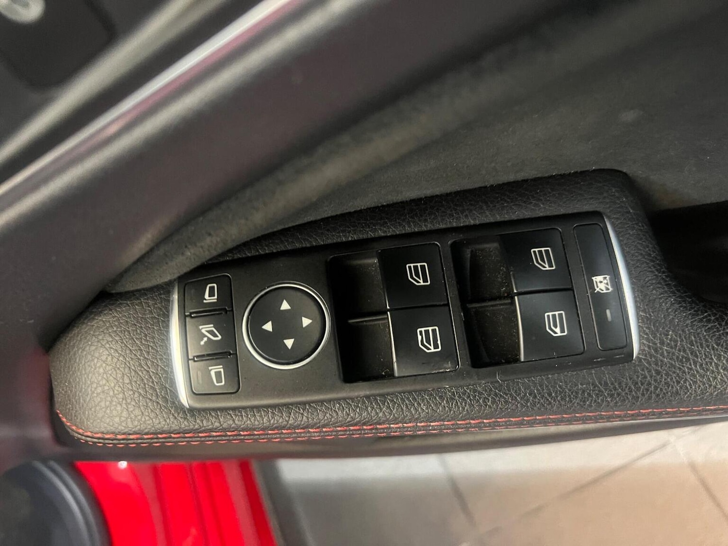 Used Mercedes-Benz A-Class 2016 for sale - 77931263: Photo 13