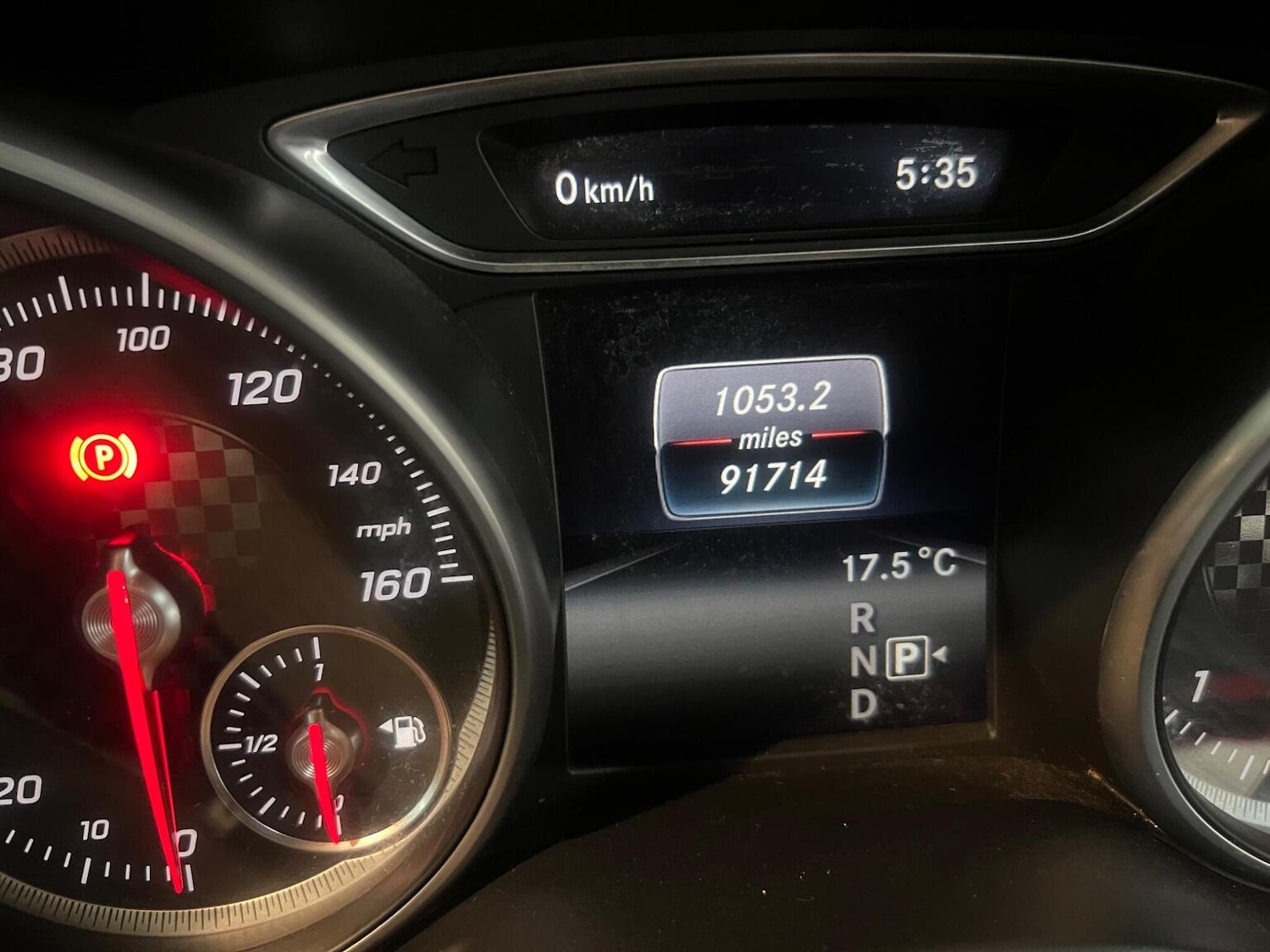 Used Mercedes-Benz A-Class 2016 for sale - 77931263: Photo 14