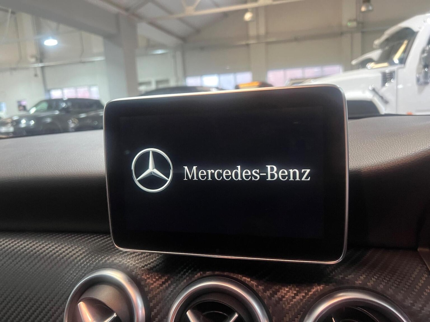 Used Mercedes-Benz A-Class 2016 for sale - 77931263: Photo 15