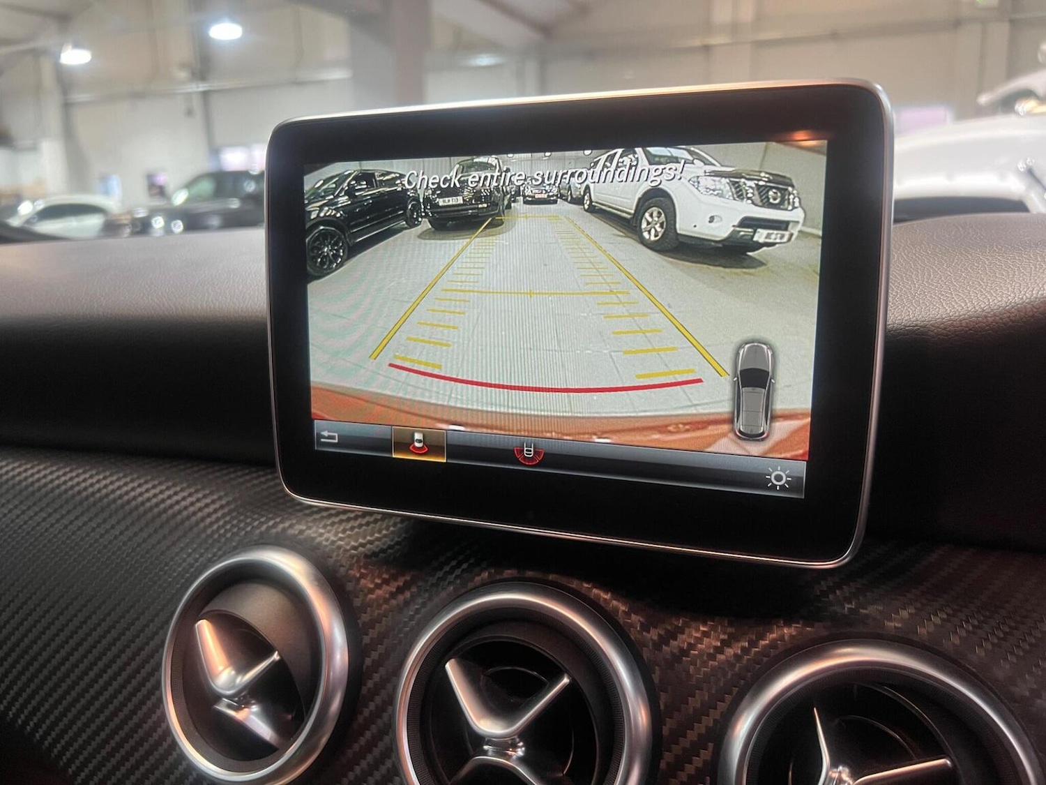 Used Mercedes-Benz A-Class 2016 for sale - 77931263: Photo 17