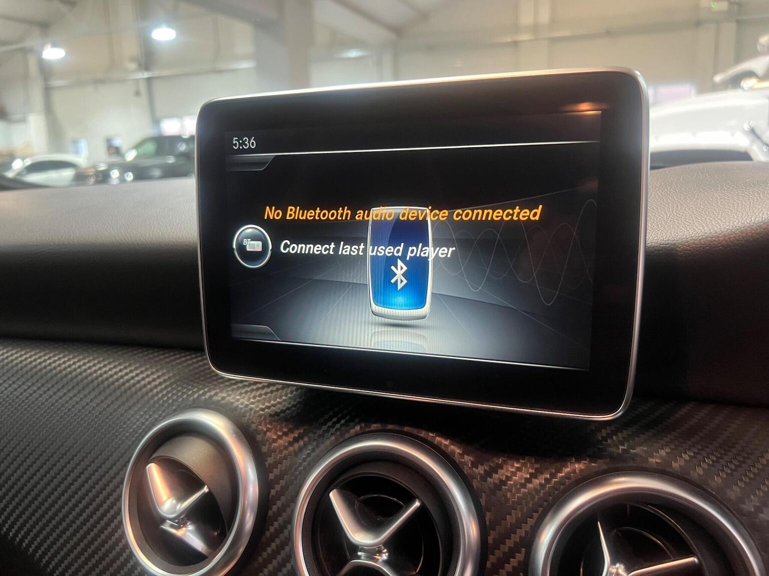 Used Mercedes-Benz A-Class 2016 for sale - 77931263: Photo 18