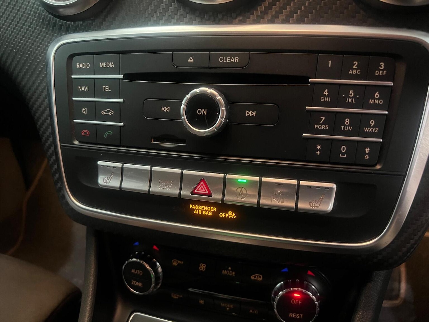 Used Mercedes-Benz A-Class 2016 for sale - 77931263: Photo 20