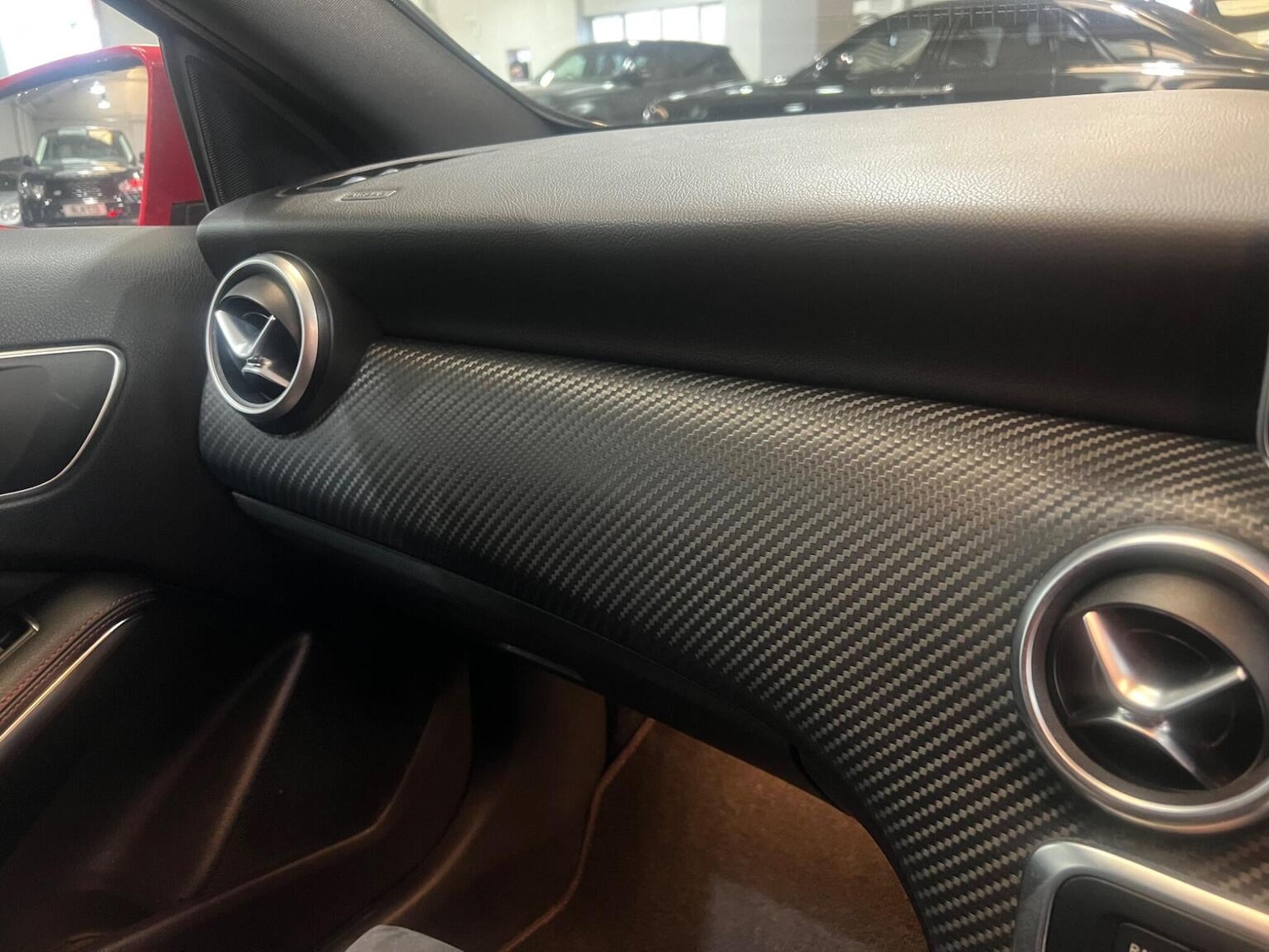 Used Mercedes-Benz A-Class 2016 for sale - 77931263: Photo 23