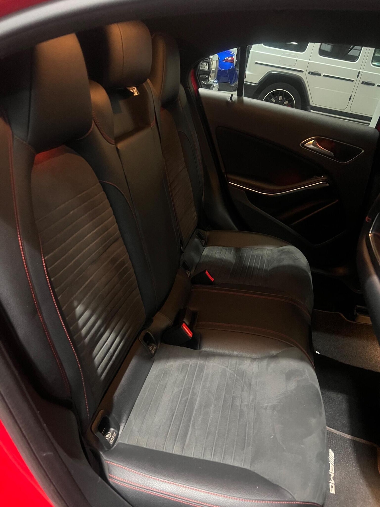 Used Mercedes-Benz A-Class 2016 for sale - 77931263: Photo 24