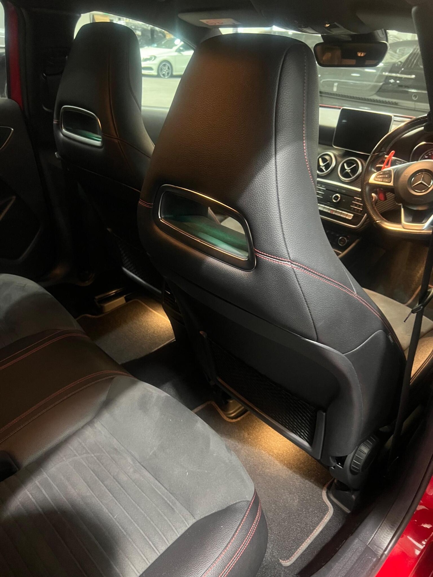 Used Mercedes-Benz A-Class 2016 for sale - 77931263: Photo 25