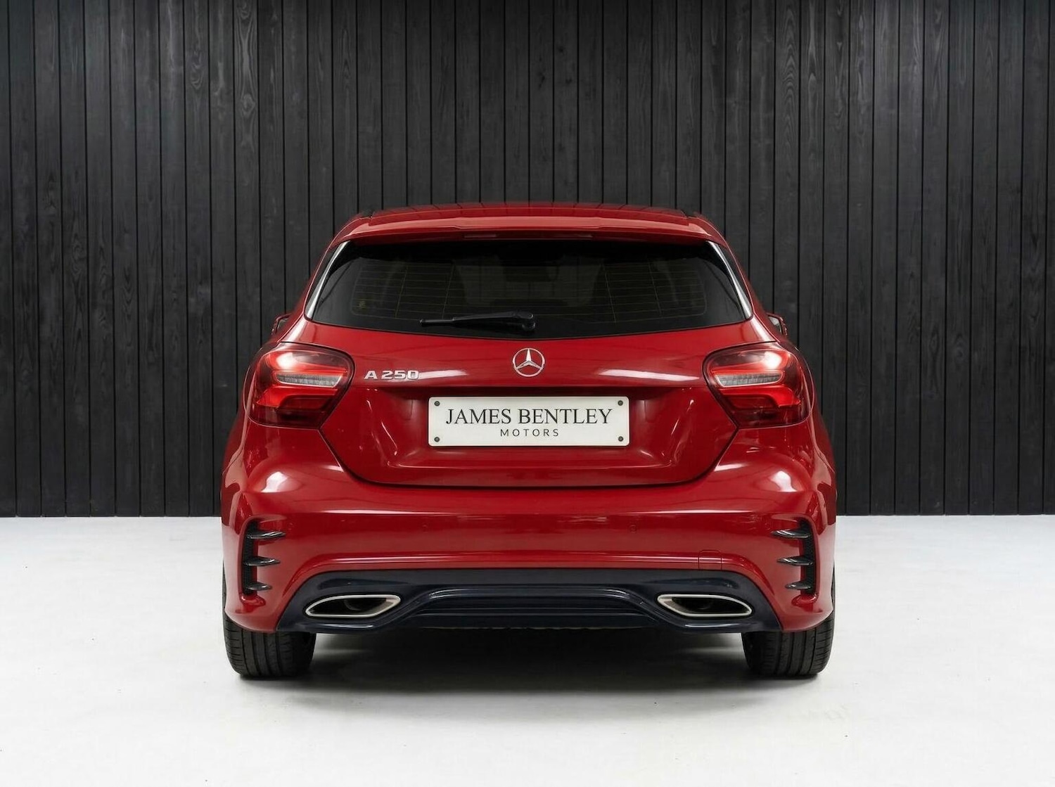 Used Mercedes-Benz A-Class 2016 for sale - 77931263: Photo 6