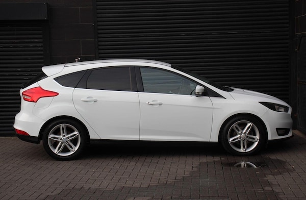 Used Ford Focus 2015 for sale - 75581487: Photo 10