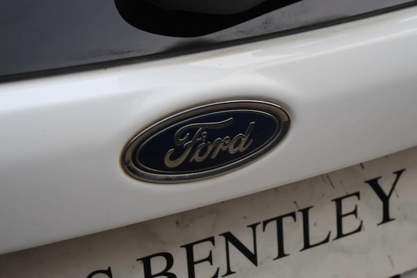 Used Ford Focus 2015 for sale - 75581487: Photo 11
