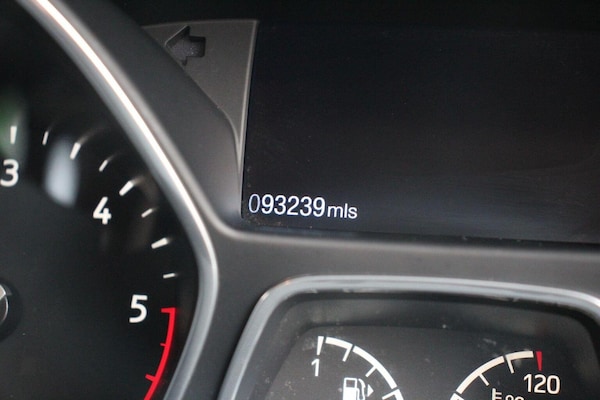 Used Ford Focus 2015 for sale - 75581487: Photo 15