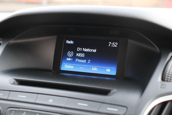 Used Ford Focus 2015 for sale - 75581487: Photo 17