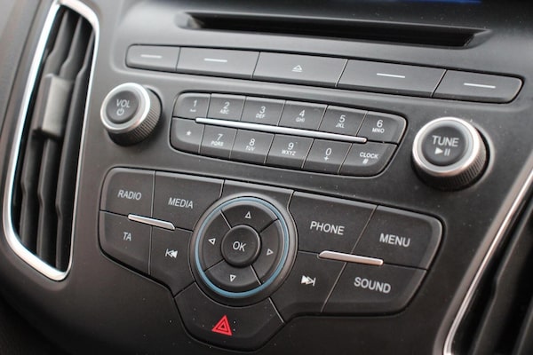 Used Ford Focus 2015 for sale - 75581487: Photo 19