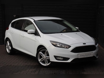 Used Ford Focus 2015 for sale - 75581487: Photo