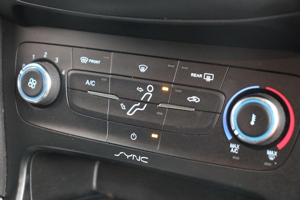 Used Ford Focus 2015 for sale - 75581487: Photo 20