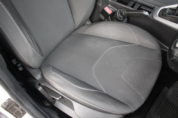 Used Ford Focus 2015 for sale - 75581487: Photo 23