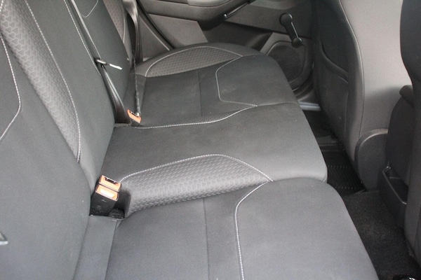 Used Ford Focus 2015 for sale - 75581487: Photo 24