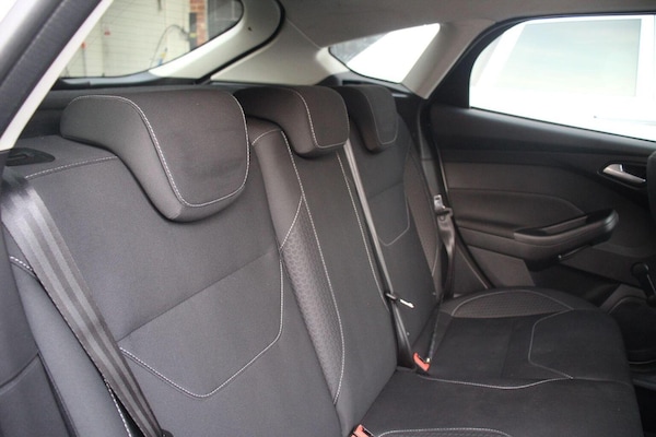Used Ford Focus 2015 for sale - 75581487: Photo 25
