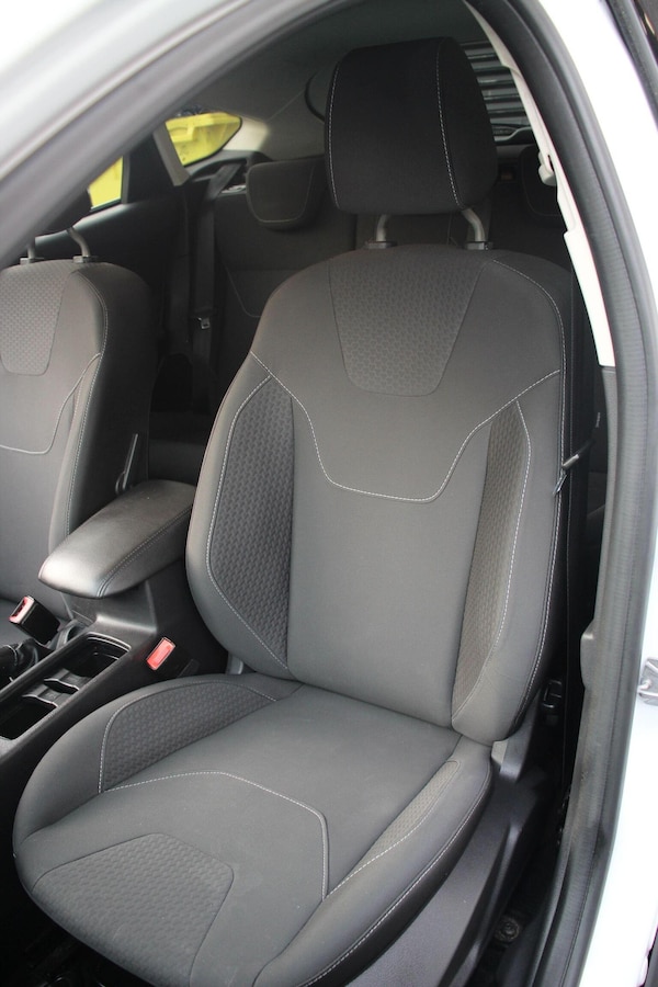 Used Ford Focus 2015 for sale - 75581487: Photo 28