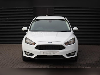 Used Ford Focus 2015 for sale - 75581487: Photo