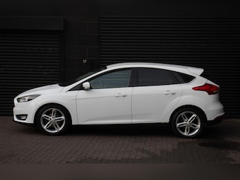 Used Ford Focus 2015 for sale - 75581487: Photo