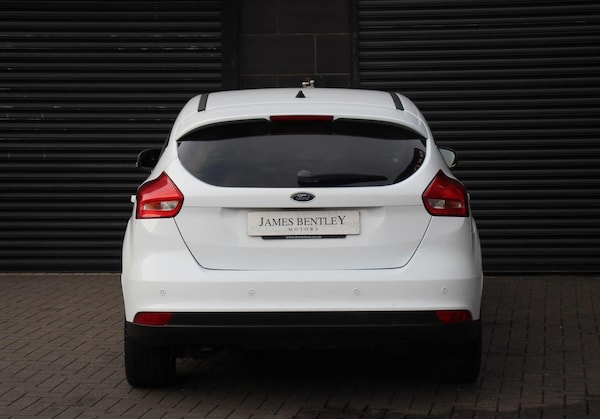 Used Ford Focus 2015 for sale - 75581487: Photo 7