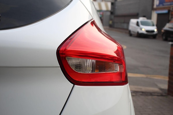 Used Ford Focus 2015 for sale - 75581487: Photo 8