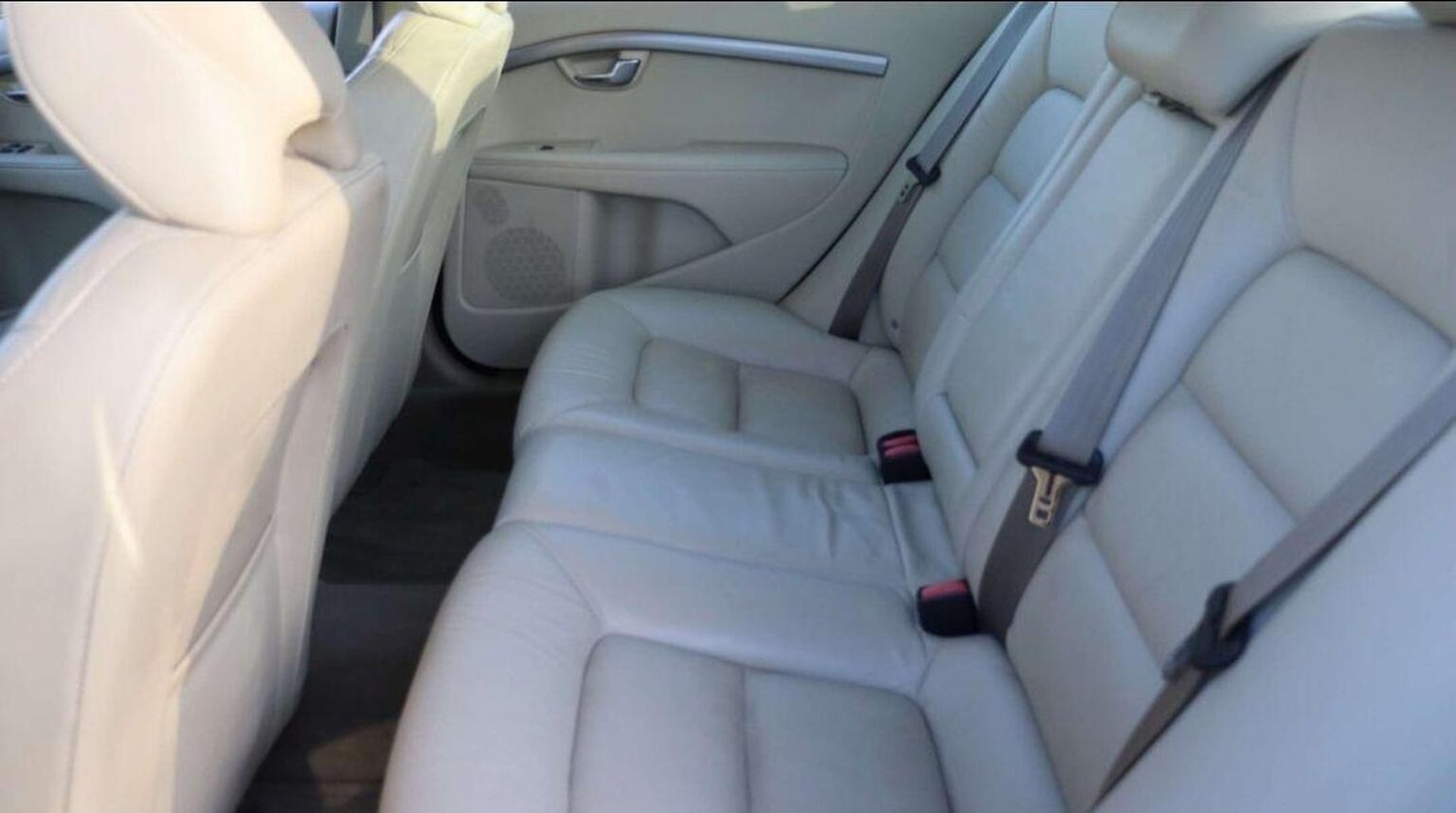 Used Volvo S80 2013 for sale - 76951122: Photo 10