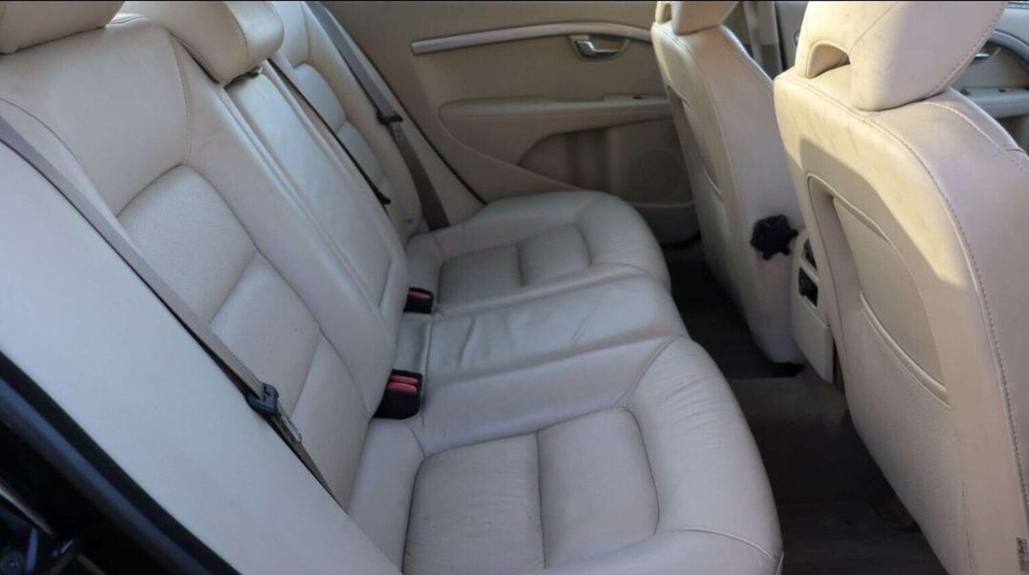 Used Volvo S80 2013 for sale - 76951122: Photo 11