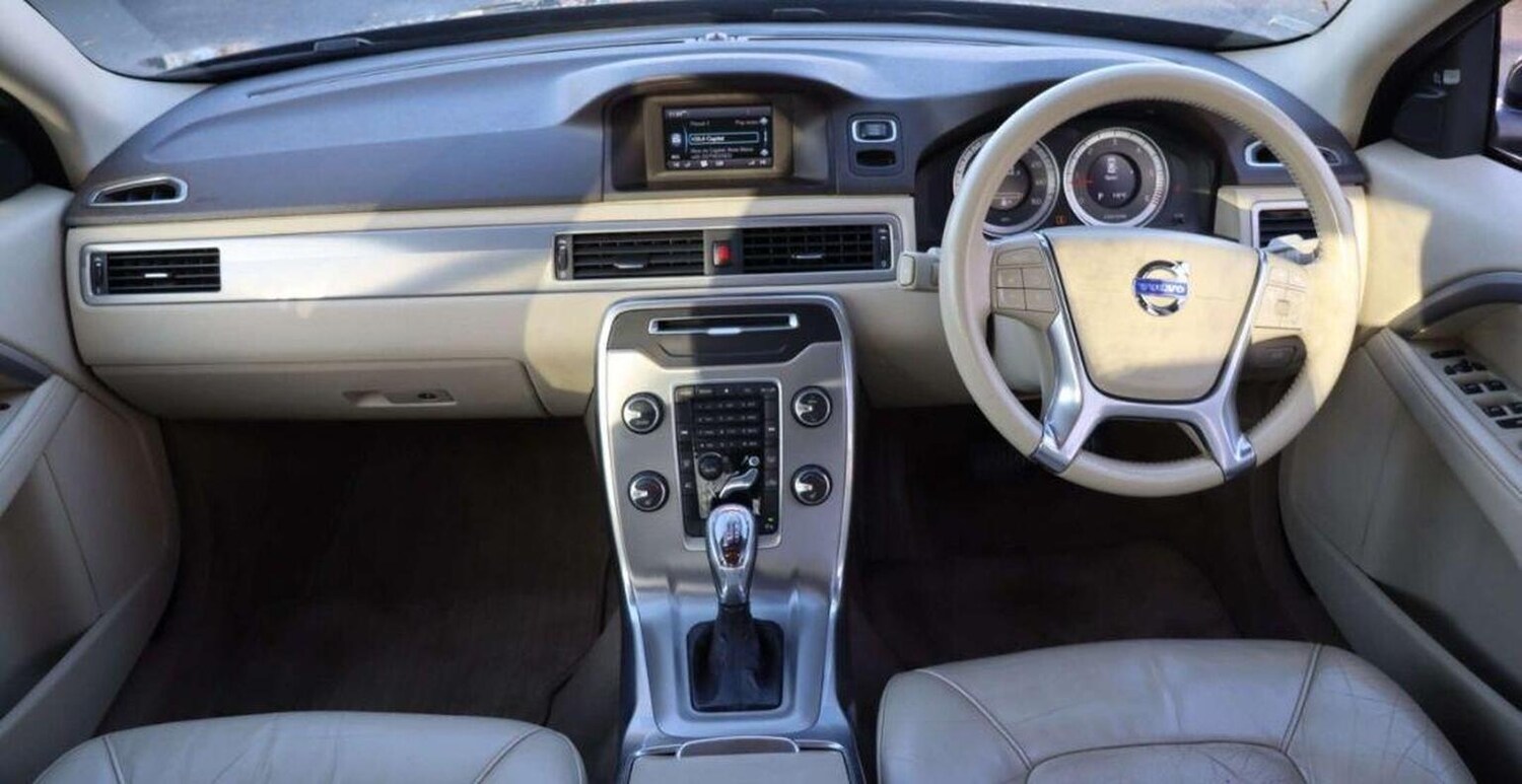 Used Volvo S80 2013 for sale - 76951122: Photo 12