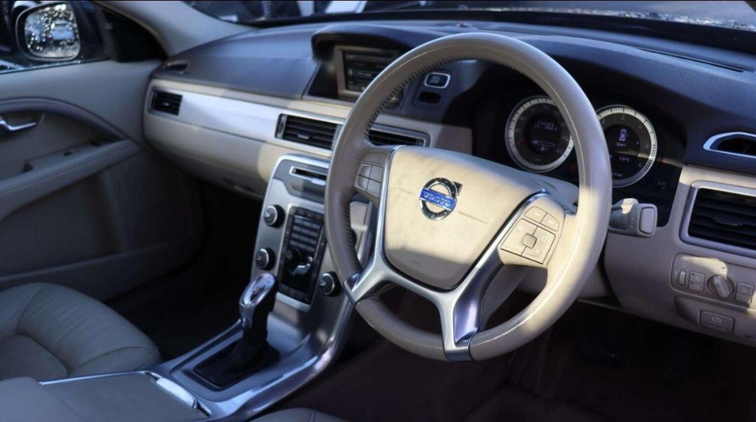 Used Volvo S80 2013 for sale - 76951122: Photo 13