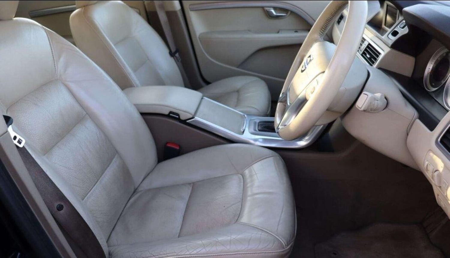 Used Volvo S80 2013 for sale - 76951122: Photo 15