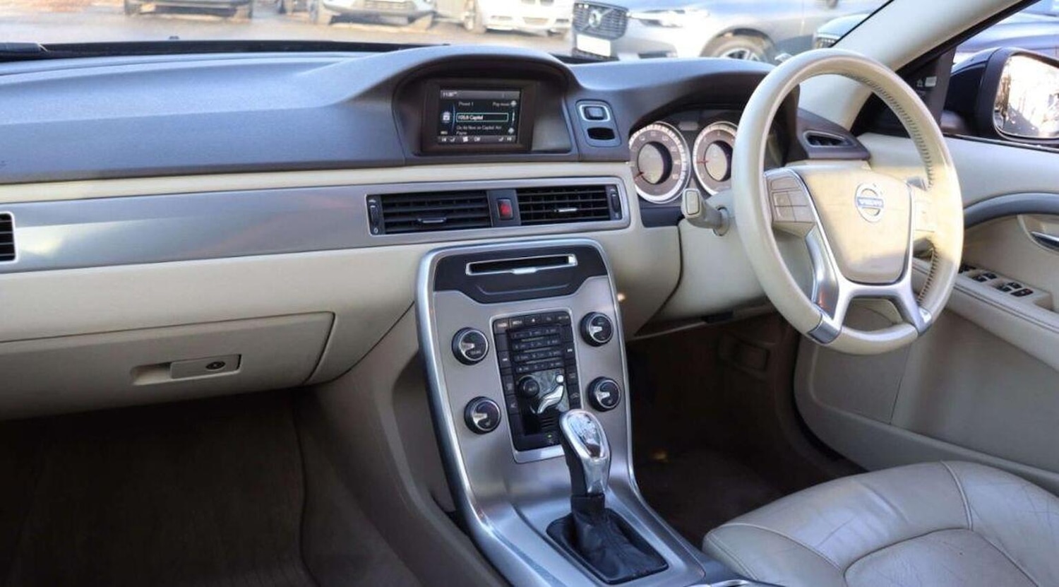 Used Volvo S80 2013 for sale - 76951122: Photo 16