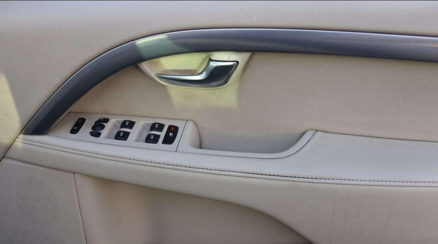 Used Volvo S80 2013 for sale - 76951122: Photo 17