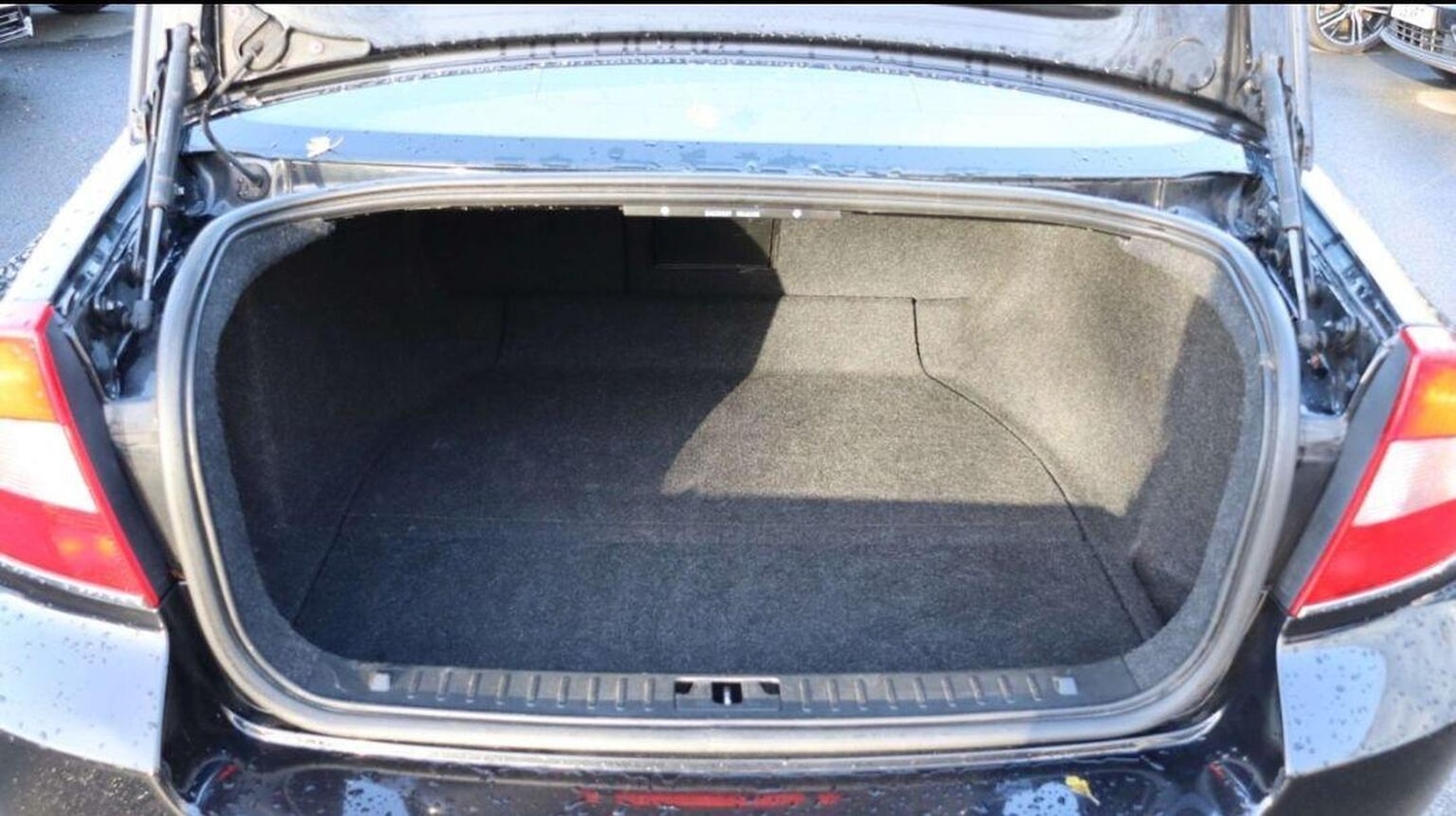 Used Volvo S80 2013 for sale - 76951122: Photo 18