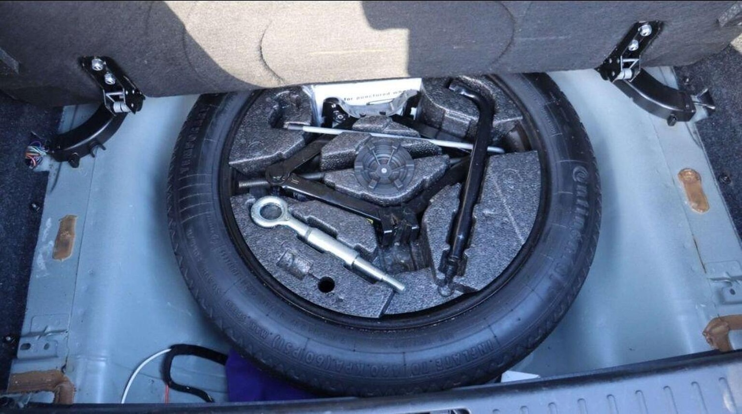 Used Volvo S80 2013 for sale - 76951122: Photo 19