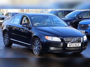 Used Volvo S80 2013 for sale - 76951122: Photo